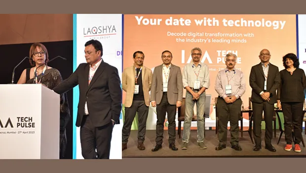 IAA India chapter holds its inaugural digital event ‘TechPulse’