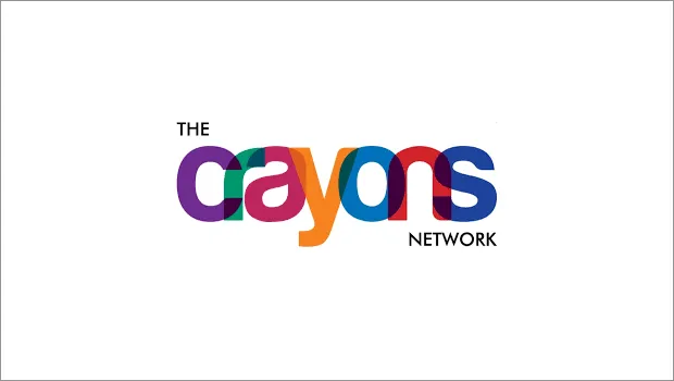 Crayons Advertising aims to tap international ad markets through tie-ups and acquisitions
