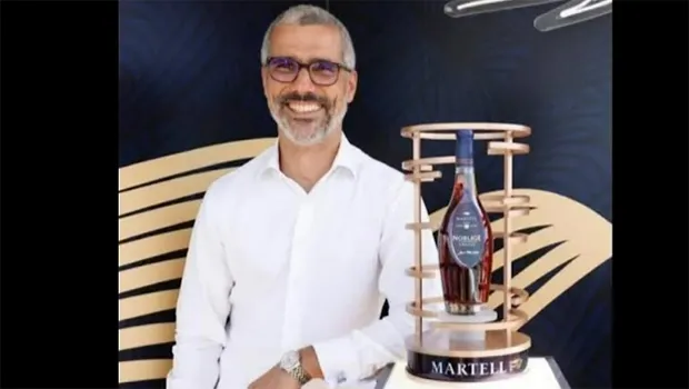 Jean Touboul becomes new Managing Director for Pernod Ricard India