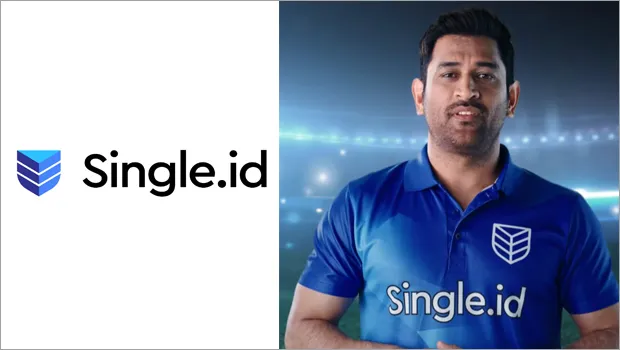 Enigmatic Smile’s new TVC featuring MS Dhoni introduces its ‘Single.ID’ offering
