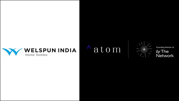 Welspun India appoints ^atom network as its creative AOR