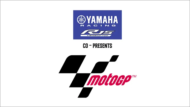 Yamaha becomes Viacom18’s co-presenting sponsor for MotoGP season