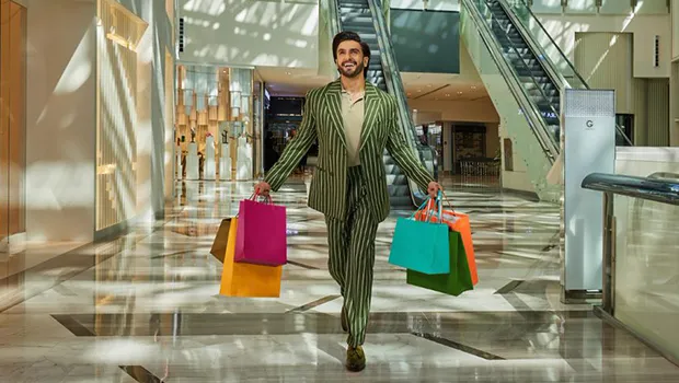 Abu Dhabi ropes in Ranveer Singh as destination brand ambassador for Indian market