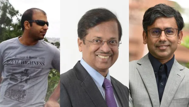 Fireside Ventures announces Vinay Singh, Kannan Sitaram, and Dipanjan Basu as Co-Founders