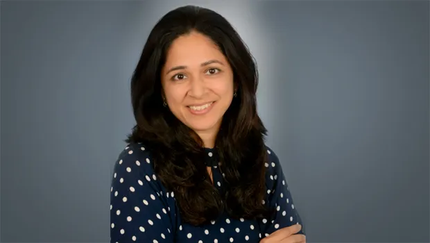 Starcom India appoints Trupti Dave as Head of West