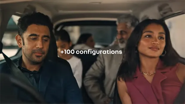Renault India launches ‘Life on Demand’ campaign for Triber
