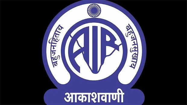 All India Radio is only Akashvani now
