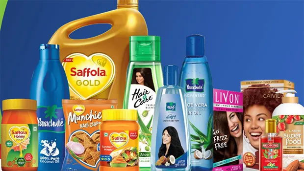 Marico’s ad spends up by 5.78% YoY to Rs 842 crores in FY23