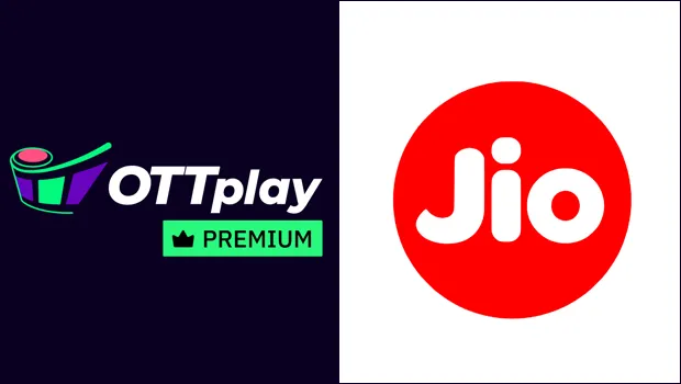 OTTplay Premium and Jio Fiber partner to bring 19 OTTs to Jio set-top box users