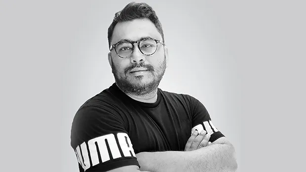 Network Advertising appoints Rahool Talukdar as Group Creative Director, Digital