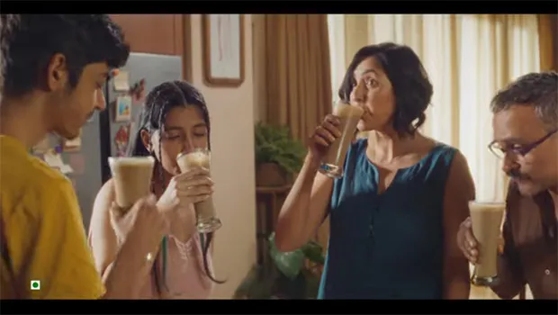 Nescafe showcases the art of becoming special in its new cold coffee campaign “Jo banaye, special ban jaaye”