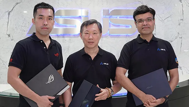 Eric Ou becomes Country Head, President and Director, Systems Group for Asus India