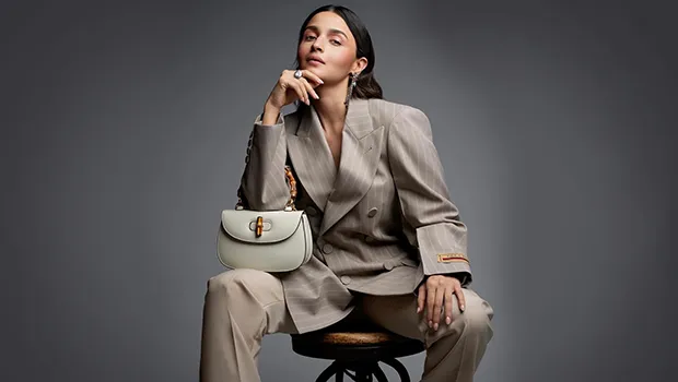 Alia Bhatt becomes 1st Indian global brand ambassador for Gucci