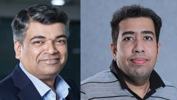 Lendingkart appoints Ram Deshpande as CMO, Dipanshu Rajpurohit as CBO for Core Business