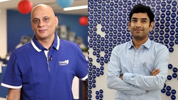Nivea India appoints Sunil Gadgil as Marketing Director, Ashish Joshi as new Sales Director