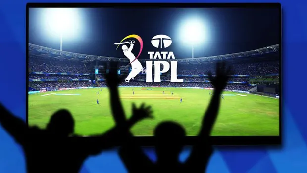 IPL on Star Sports surpasses last year’s full-season reach by 21% in first 48 matches of this year
