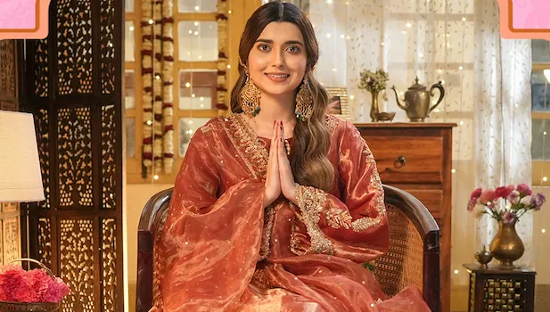 Jeevansathi.com ropes in Nimrat Khaira for its AI-driven hyper-personalised wedding-focused campaign 
