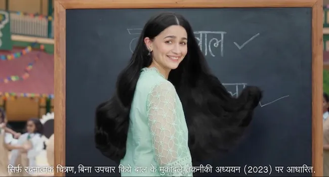 Why Marico roped in Alia Bhatt for Nihar Naturals after 13-year-long association with Vidya Balan