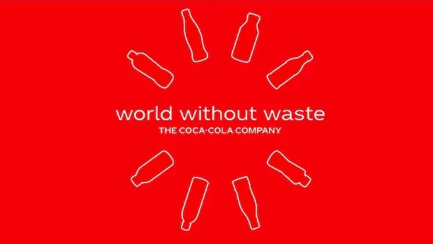 Coca-Cola India and Zepto announce expansion of collaboration to recycle PET bottles