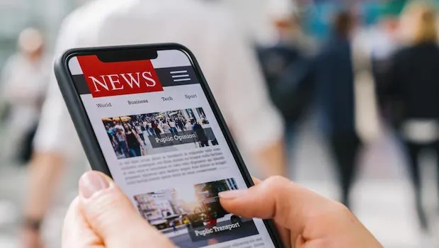 Digital news subscription revenue to reach Rs 2.4 billion by 2025 in India