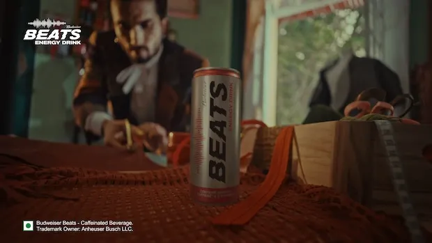 Budweiser launches the ‘Get Your Beats On’ campaign for Budweiser Beats