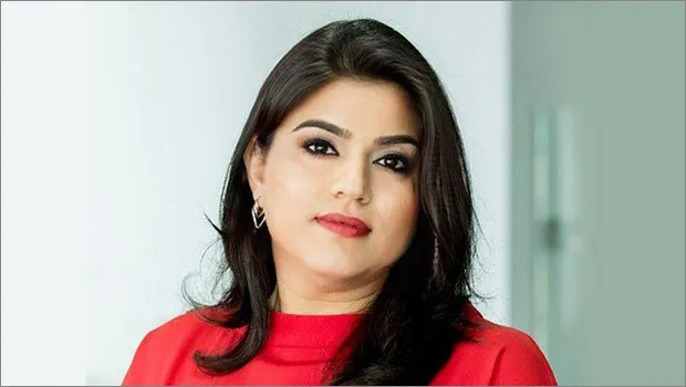 Dentsu elevates Prerna Mehrotra to newly created Chief Client Officer role for APAC