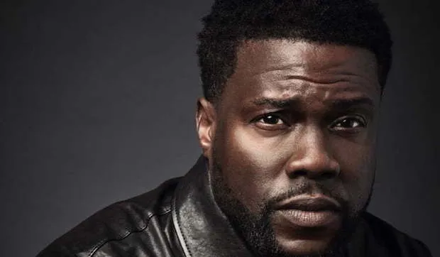 Cannes Lions presents the Entertainment Person of the Year Award 2023 to Kevin Hart