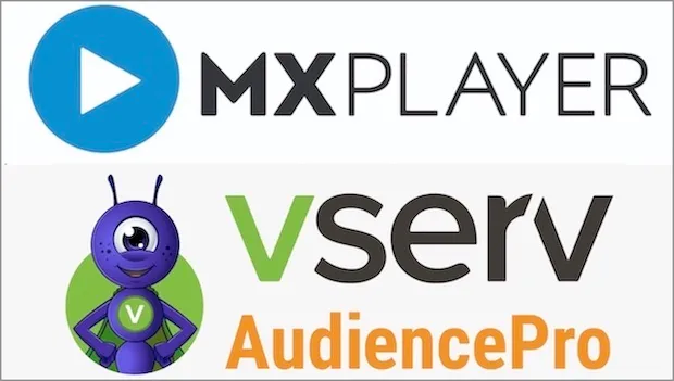 MX Player powers up its audience stack with Vserv AudiencePro