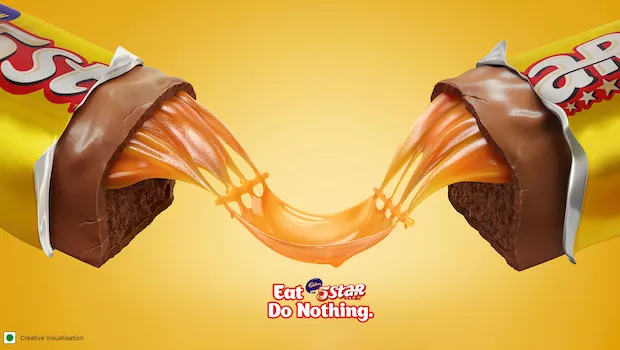 Cadbury 5Star urges consumers to let go of the FOMO and ‘Do Nothing’ this summer