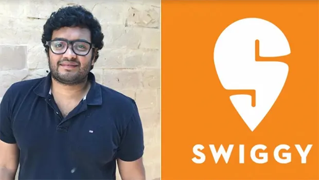 Swiggy’s food delivery business turns profitable in less than 9 years from inception: CEO Sriharsha Majety
