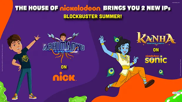 Kids channels roll out diverse summer offerings to boost viewership, keep young audiences hooked