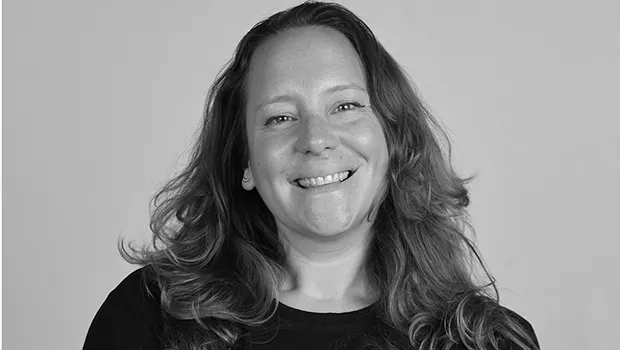 Schbang UK appoints Sarah Coles as Creative Director and Partner