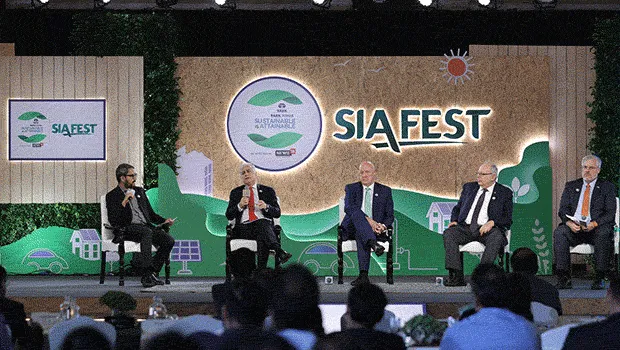 Tata Power and News18 celebrate India’s role in global green energy transition through SIA Fest
