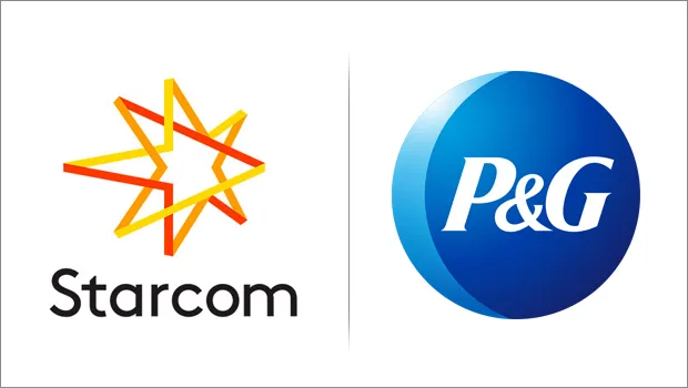 Starcom bags digital mandate of several P&G brands worth more than Rs 100 crore