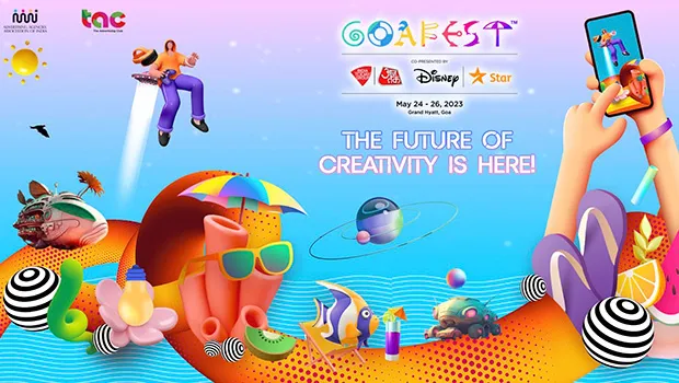 Goafest 2023 announces agenda and speaker line-up 