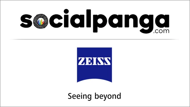 Social Panga bags the digital marketing mandate for Carl Zeiss Vision Care India