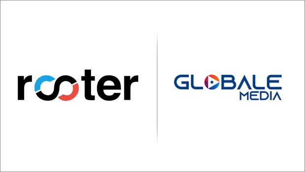 Globale Media invests in gaming and e-sports content platform Rooter