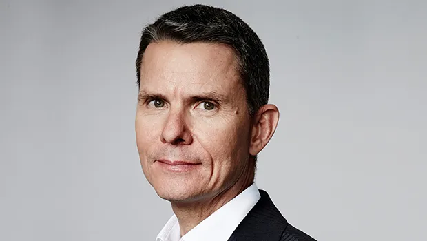 Phil Nelson named Executive Vice-President of CNN International Commercial