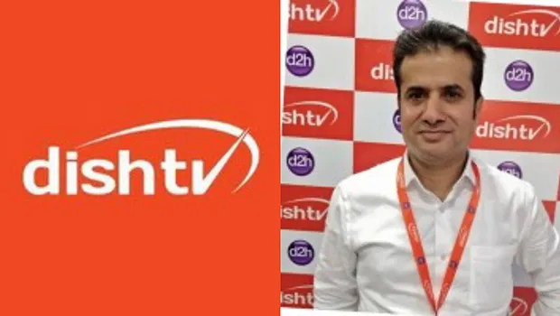 Manoj Dobhal to replace Anil Dua as Dish TV CEO