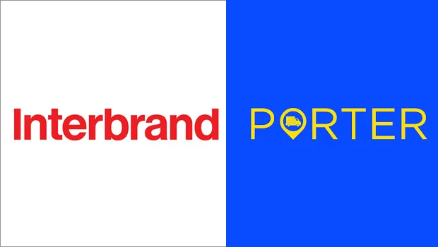 Porter onboards Interbrand to strengthen its brand strategy and positioning