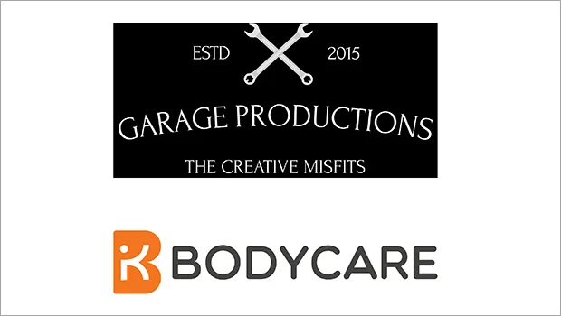 Garage Group wins Bodycare International’s creative mandate