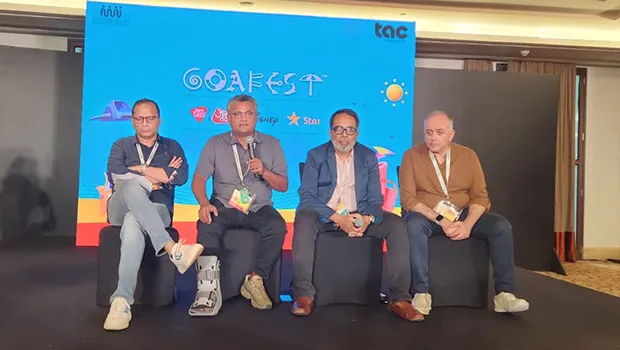 Goafest 2023 gets bigger and better with more award winners, delegates