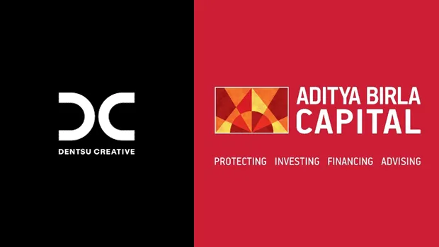Aditya Birla Capital appoints Dentsu Creative India as its lead brand communications agency