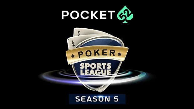 JioCinema becomes official streaming partner for Poker Sports League season 5