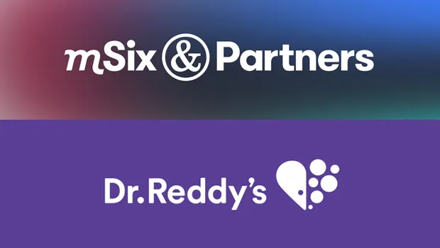 mSix&Partners wins integrated media mandate for Dr Reddy's OTC Business