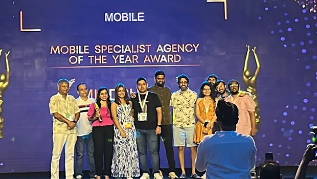 Abby 2023: Mindshare is Mobile Agency of the Year