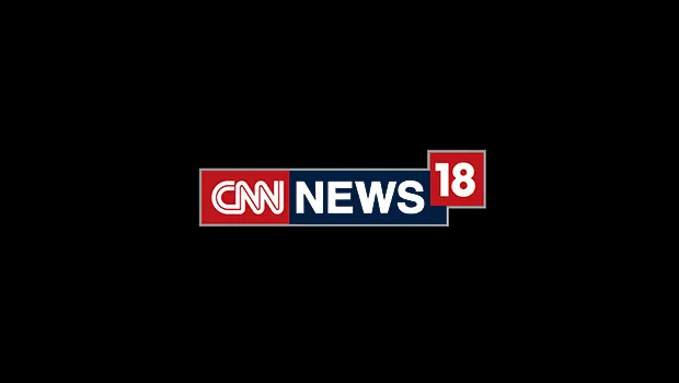 CNN-News18 tops chart on counting day in 15+ age group