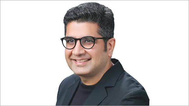 Tarun Bhagat becomes Chief Marketing Officer of India and South Asia Beverages at Pepsico