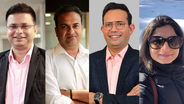 Innocean India onboards new talent to get going on transformation mode