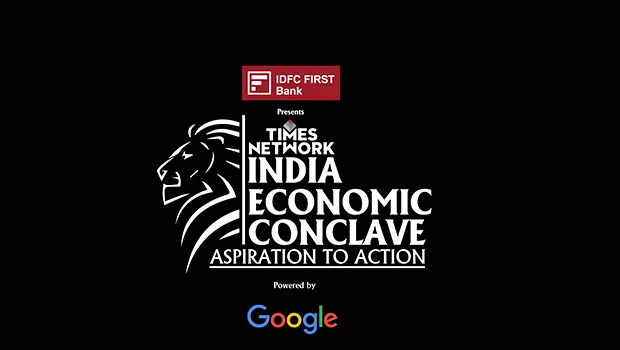 Times Network all set to host ninth edition of its ‘India Economic Conclave’